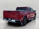 2024 Chevrolet Silverado 1500 4WD Crew Cab 147 LT w/2FL