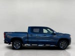 2024 Chevrolet Silverado 1500 4WD Crew Cab 147 LT w/2FL