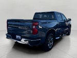 2024 Chevrolet Silverado 1500 4WD Crew Cab 147 LT w/2FL