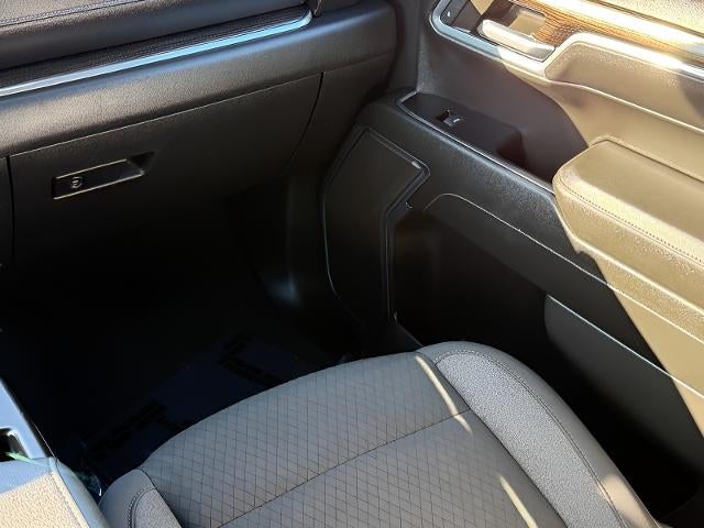 2024 Chevrolet Silverado 1500 4WD Crew Cab 147 LT w/2FL