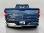 2024 Chevrolet Silverado 1500 4WD Crew Cab 147 LT w/2FL