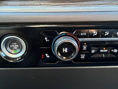 2024 Chevrolet Silverado 1500 4WD Crew Cab 147 LT w/2FL