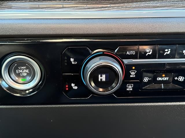 2024 Chevrolet Silverado 1500 4WD Crew Cab 147 LT w/2FL