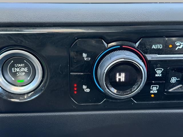 2024 Chevrolet Silverado 1500 4WD Crew Cab 147 LT w/2FL