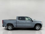 2024 Chevrolet Silverado 1500 4WD Crew Cab 147 LT w/2FL