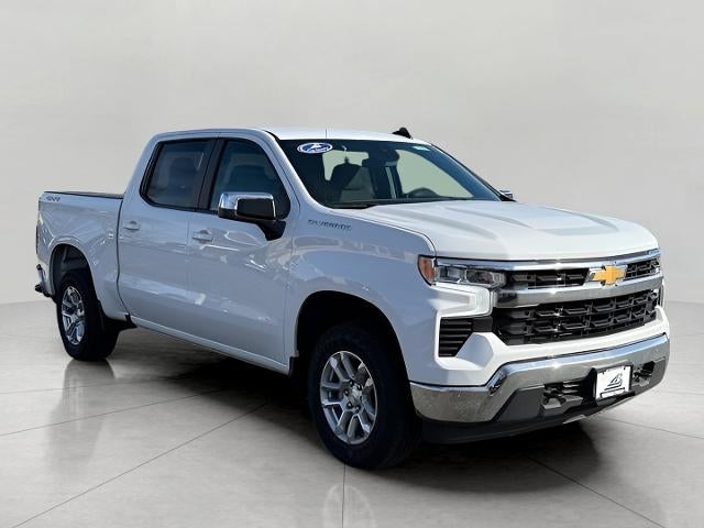 2023 Chevrolet Silverado 1500 4WD Crew Cab 147 LT w/2FL