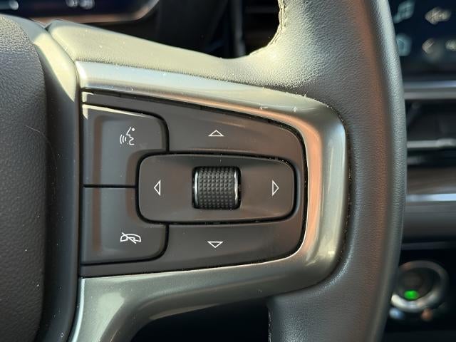 2023 Chevrolet Silverado 1500 4WD Crew Cab 147 LT w/2FL