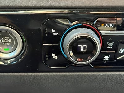 2023 Chevrolet Silverado 1500 4WD Crew Cab 147 LT w/2FL