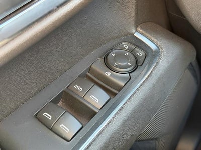 2023 Chevrolet Silverado 1500 4WD Crew Cab 147 LT w/2FL