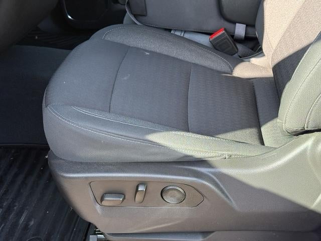 2023 Chevrolet Silverado 1500 4WD Crew Cab 147 LT w/2FL