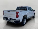2023 Chevrolet Silverado 1500 4WD Crew Cab 147 LT w/2FL