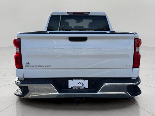 2023 Chevrolet Silverado 1500 4WD Crew Cab 147 LT w/2FL