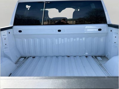 2023 Chevrolet Silverado 1500 4WD Crew Cab 147 LT w/2FL