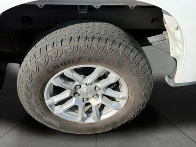2023 Chevrolet Silverado 1500 4WD Crew Cab 147 LT w/2FL