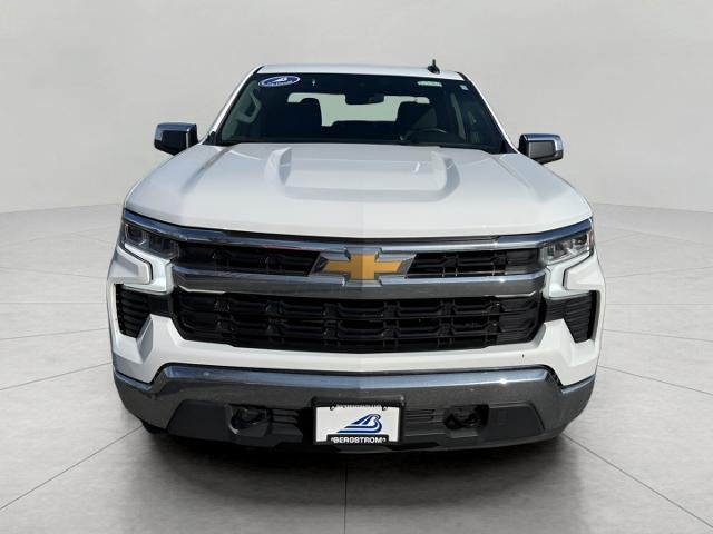 2023 Chevrolet Silverado 1500 4WD Crew Cab 147 LT w/2FL