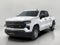 2026 Chevrolet Silverado 1500 4WD Crew Cab 147 Custom