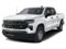 2026 Chevrolet Silverado 1500 4WD Crew Cab 147 Custom
