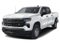 2026 Chevrolet Silverado 1500 4WD Crew Cab 147 Custom