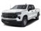 2026 Chevrolet Silverado 1500 4WD Crew Cab 147 Custom