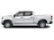 2026 Chevrolet Silverado 1500 4WD Crew Cab 147 Custom