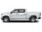 2026 Chevrolet Silverado 1500 4WD Crew Cab 147 Custom