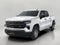 2026 Chevrolet Silverado 1500 4WD Crew Cab 147 Custom