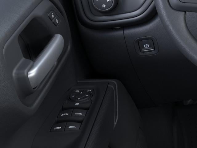 2026 Chevrolet Silverado 1500 4WD Crew Cab 147 Custom