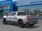 2026 Chevrolet Silverado 1500 4WD Crew Cab 147 Custom