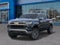2026 Chevrolet Silverado 1500 4WD Crew Cab 147 LT w/2FL