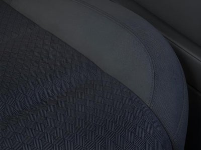 2026 Chevrolet Silverado 1500 4WD Crew Cab 147 LT w/2FL