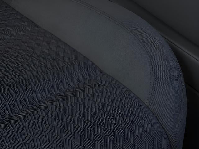 2026 Chevrolet Silverado 1500 4WD Crew Cab 147 LT w/2FL