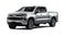 2026 Chevrolet Silverado 1500 4WD Crew Cab 147 LT w/2FL