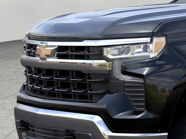 2026 Chevrolet Silverado 1500 4WD Crew Cab 147 LT w/2FL