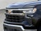2026 Chevrolet Silverado 1500 4WD Crew Cab 147 LT w/2FL