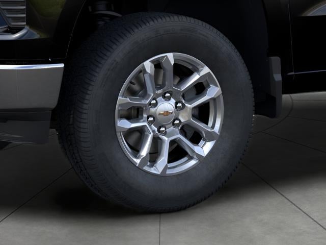 2026 Chevrolet Silverado 1500 4WD Crew Cab 147 LT w/2FL