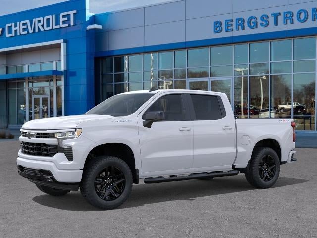 2026 Chevrolet Silverado 1500 RST - Photo 26