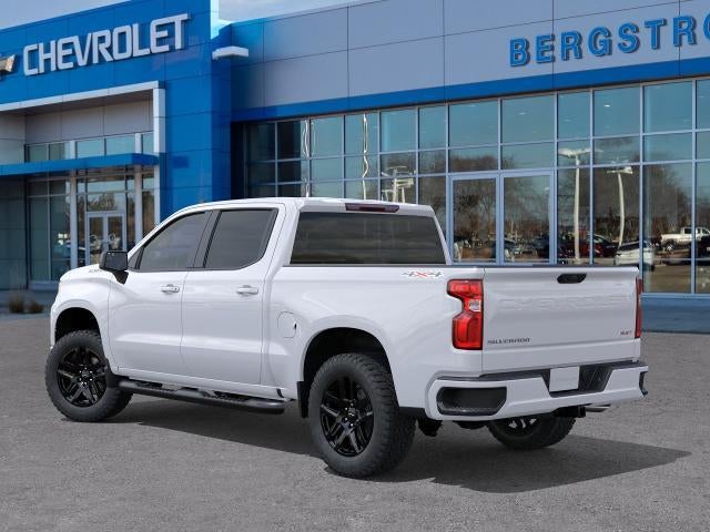 2026 Chevrolet Silverado 1500 RST - Photo 27