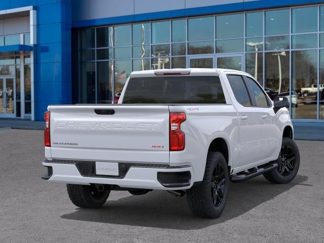 2026 Chevrolet Silverado 1500 RST - Photo 28