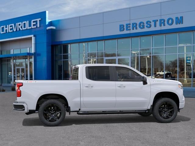 2026 Chevrolet Silverado 1500 RST - Photo 29