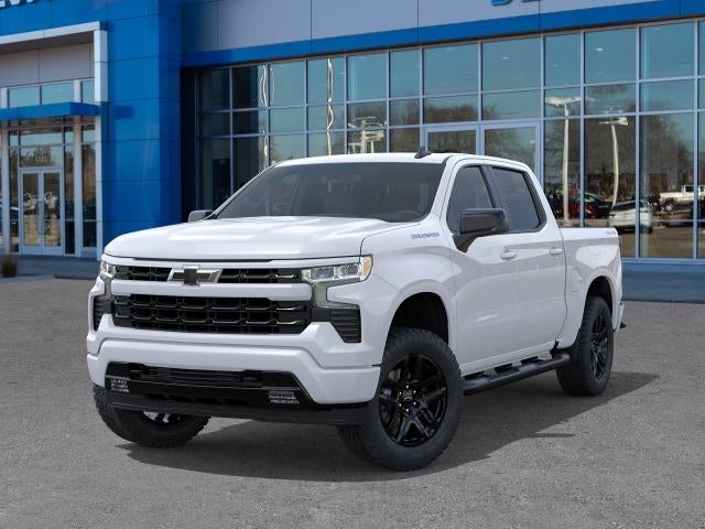 2026 Chevrolet Silverado 1500 RST - Photo 30