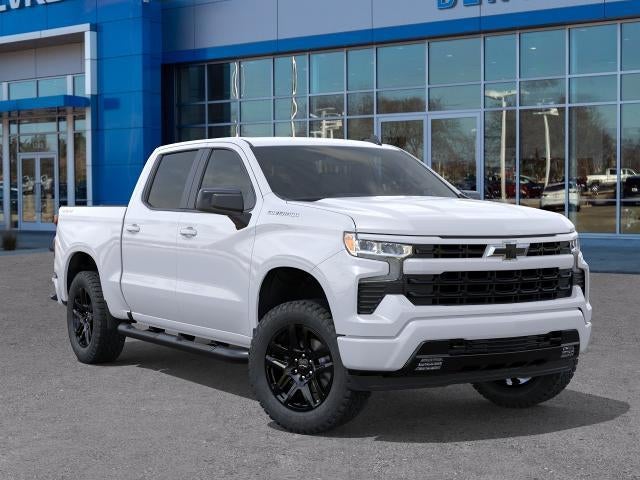 2026 Chevrolet Silverado 1500 RST - Photo 31