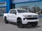 2026 Chevrolet Silverado 1500 4WD Crew Cab 147 RST