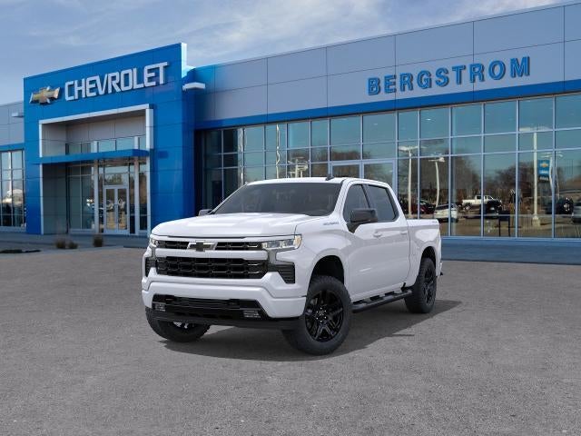 2026 Chevrolet Silverado 1500 RST - Photo 32