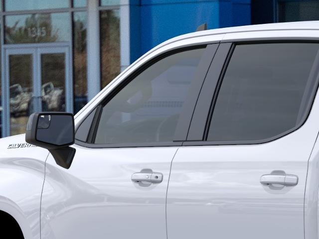 2026 Chevrolet Silverado 1500 RST - Photo 36
