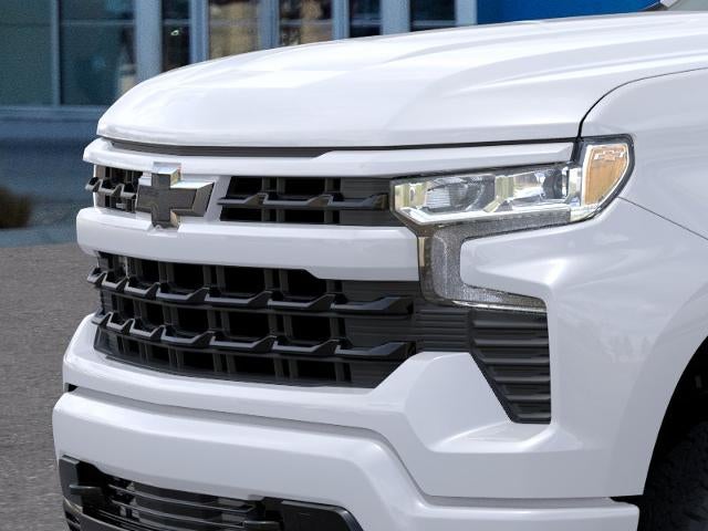 2026 Chevrolet Silverado 1500 RST - Photo 37