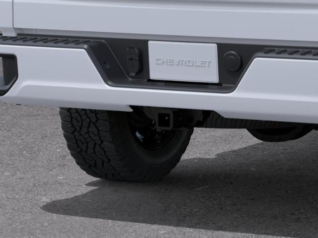 2026 Chevrolet Silverado 1500 RST - Photo 38