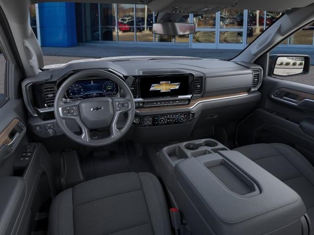 2026 Chevrolet Silverado 1500 RST - Photo 39