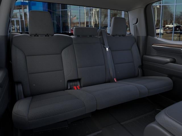 2026 Chevrolet Silverado 1500 RST - Photo 41