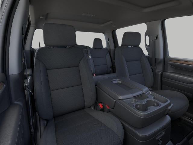2026 Chevrolet Silverado 1500 4WD Crew Cab 147 RST