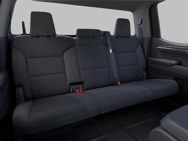 2026 Chevrolet Silverado 1500 4WD Crew Cab 147 RST